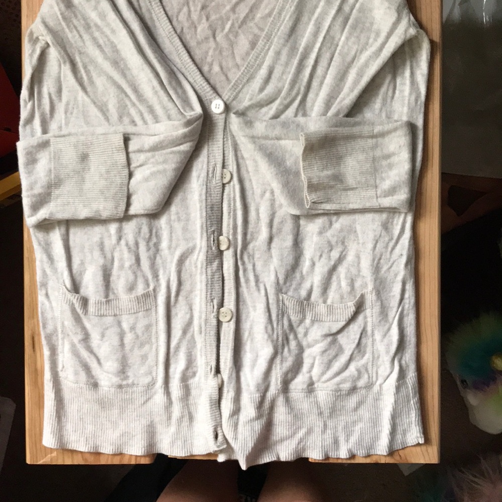 cardigan